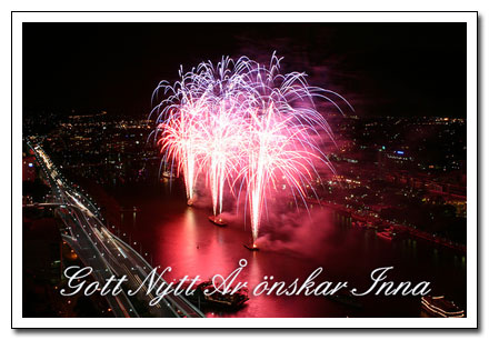 Gott Nytt �r!