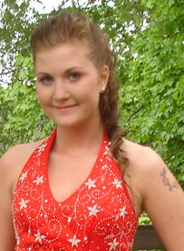 Saras studentbal