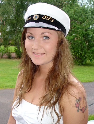 Studenten Sara