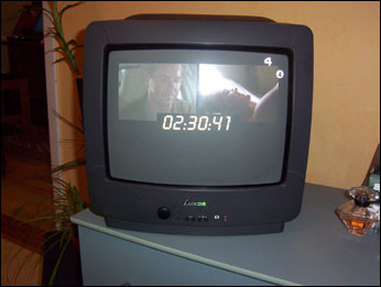 tv